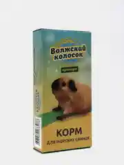 Волжский Колосок корм для морских свинок