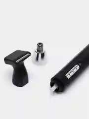 Золотой триммер Gemei GM-3120 для бороды и усов