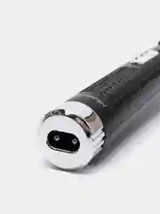 Золотой триммер Gemei GM-3120 для бороды и усов