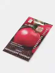 Семена Поиск, Томат Абаканский розовый