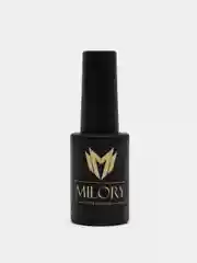 Гель-лак Milory Classic Collection №057, 10 г, MLC58