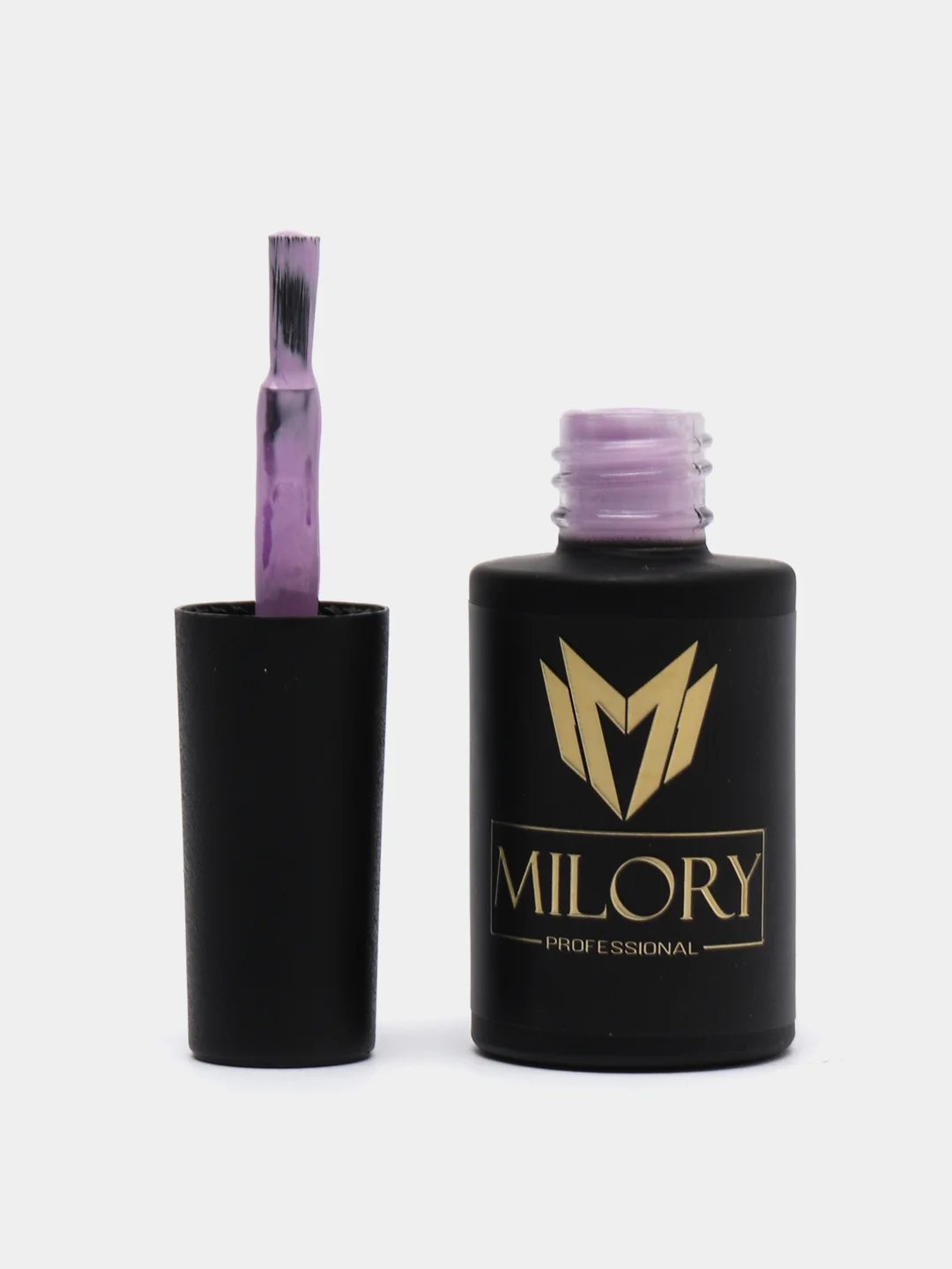 Гель-лак Milory Classic Collection №057, 10 г, MLC58