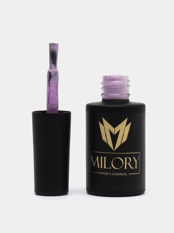 Гель-лак Milory Classic Collection №057, 10 г, MLC58