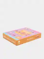 Игра карточная "Весёлые лабиринты", Проф-Пресс, 100 игр