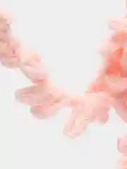 Пряжа Puffy, 100% микрополиэстер, 9 метров