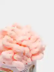 Пряжа Puffy, 100% микрополиэстер, 9 метров