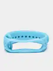 Голубой ремешки для Xiaomi Mi Band 5