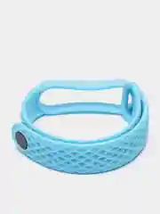 Голубой ремешки для Xiaomi Mi Band 5