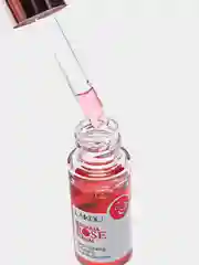 Красный сыворотка для лица Laikou