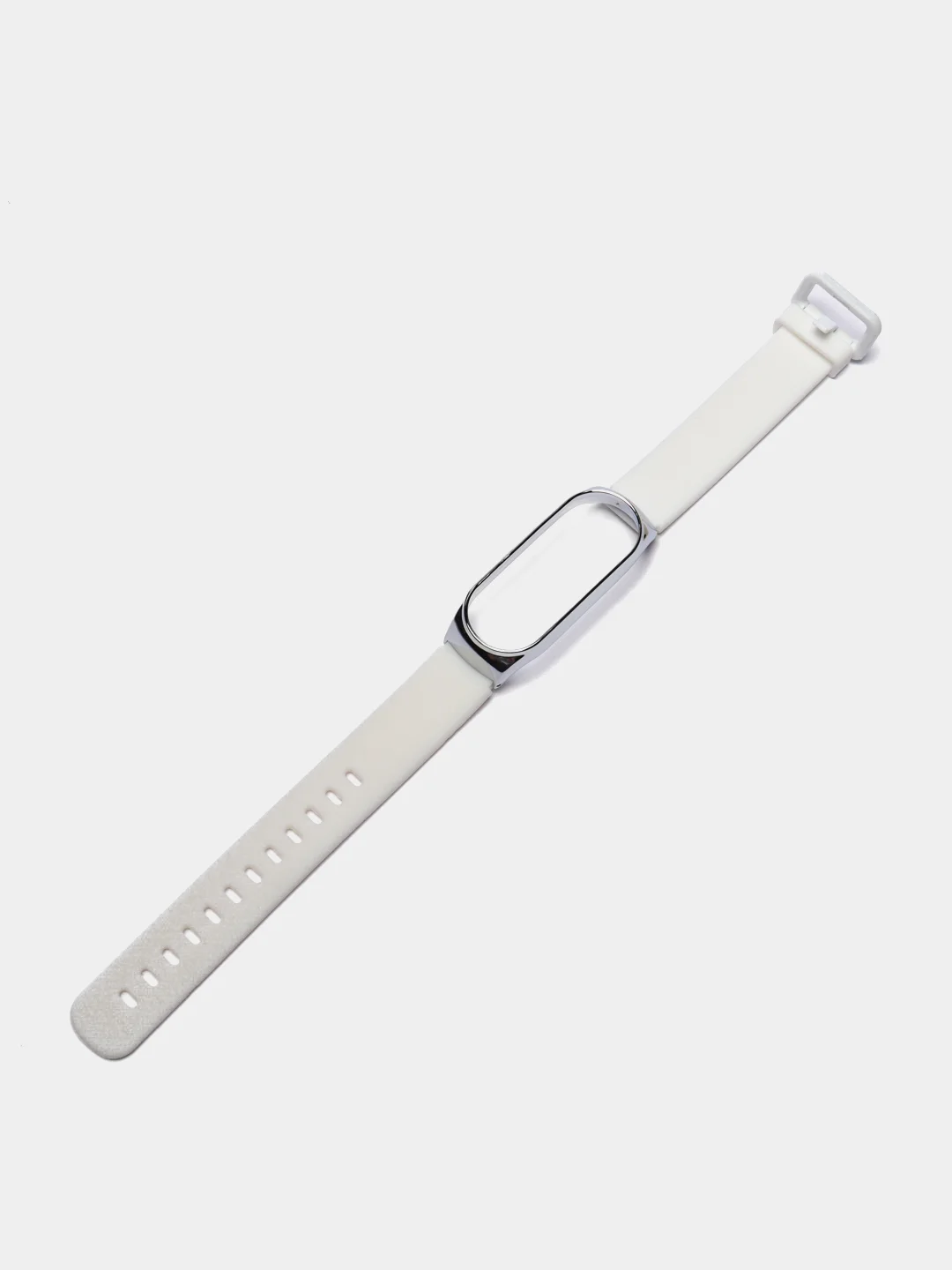 Белый ремешки для Xiaomi Mi Band