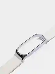 Белый ремешки для Xiaomi Mi Band