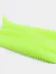 Мятный силиконовые приманки RAF Swing Impact 4.0, виброхвост, 100 мм, 5 штук