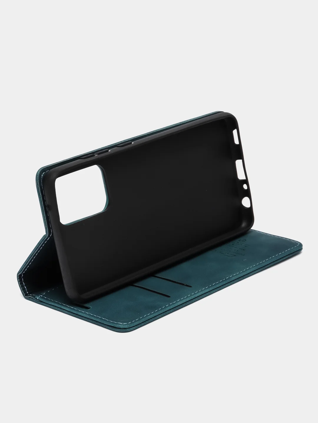 Морской чехол книжка Samsung A72