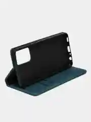 Морской чехол книжка Samsung A72