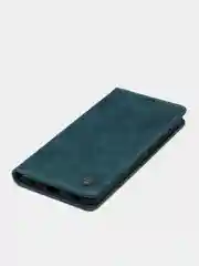 Морской чехол книжка Samsung A72