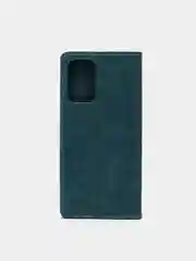 Морской чехол книжка Samsung A72