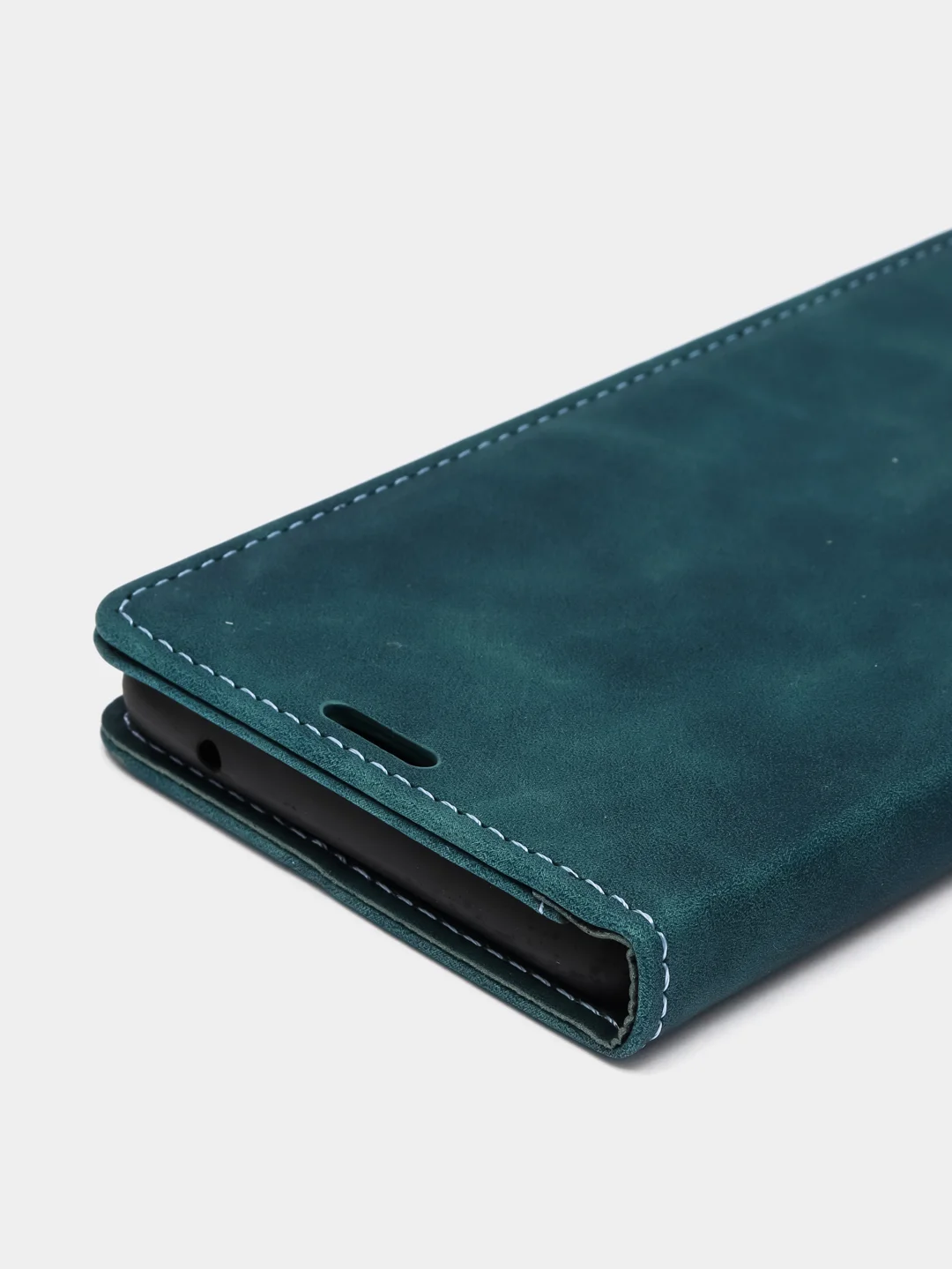 Морской чехол книжка Samsung A72