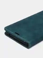 Морской чехол книжка Samsung A72