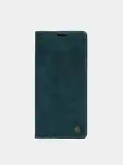 Морской чехол книжка Samsung A72