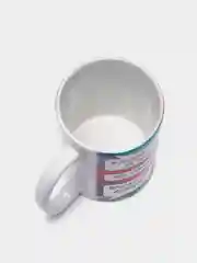 Кружка сувенирная "Я учитель"