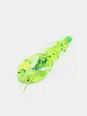 Лайм силиконовая приманка RAF, Dolive Craw (Рачок) 2.0, 50 mm, 8 шт