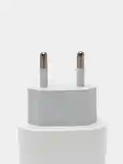 Адаптер питания для iPhone (Айфон), быстрая зарядка, Type-C, 20 W