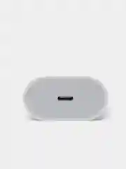 Адаптер питания для iPhone (Айфон), быстрая зарядка, Type-C, 20 W