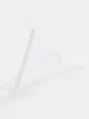 2.0/1.0мм термоусадка прозрачная 1 метр