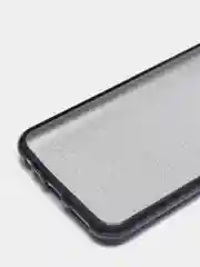 Черный чехол Xiaomi Redmi 9, Сяоми Редми 9 блестящий сияющий