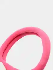 Коралловый резинки для волос
