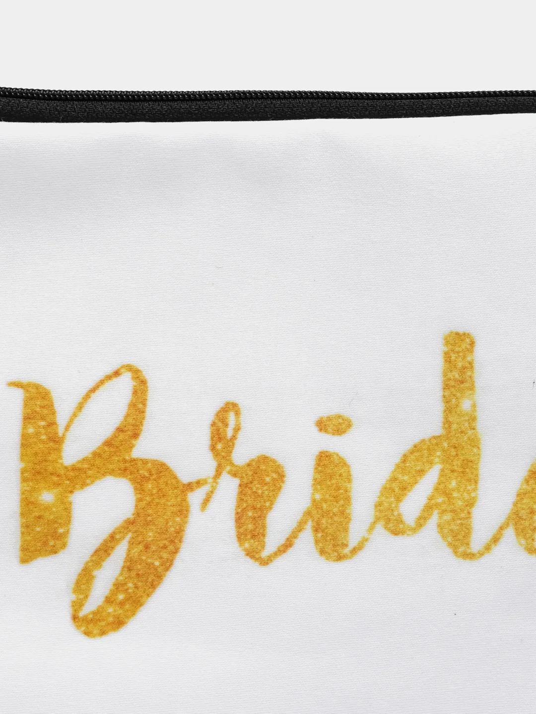 Бронзовый косметичка "Bride", 9 видов