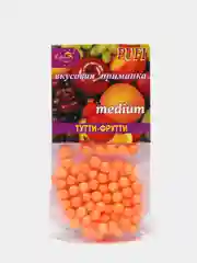 Вкусовая приманка из пенопласта PUFI, 10 видов