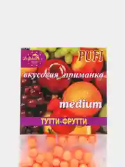 Вкусовая приманка из пенопласта PUFI, 10 видов