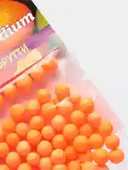 Вкусовая приманка из пенопласта PUFI, 10 видов