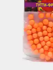 Вкусовая приманка из пенопласта PUFI, 10 видов