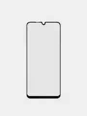Защитное стекло 9D для Huawei Honor Y8P, Honor 30i, P Smart S