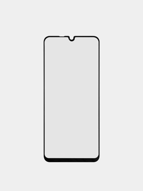 Защитное стекло 9D для Huawei Honor Y8P, Honor 30i, P Smart S