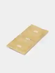 Желтый презервативы G-Small и G-Spot со смазкой Premium class, 2 размера, 10 штук