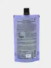 Экспресс-маска для лица Organic Kitchen Домашний SPA пробуждающая Youre Kiwing Me, 100 мл