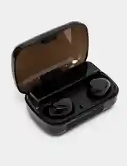 Беспроводные наушники М10 Bluetooth с Power bank