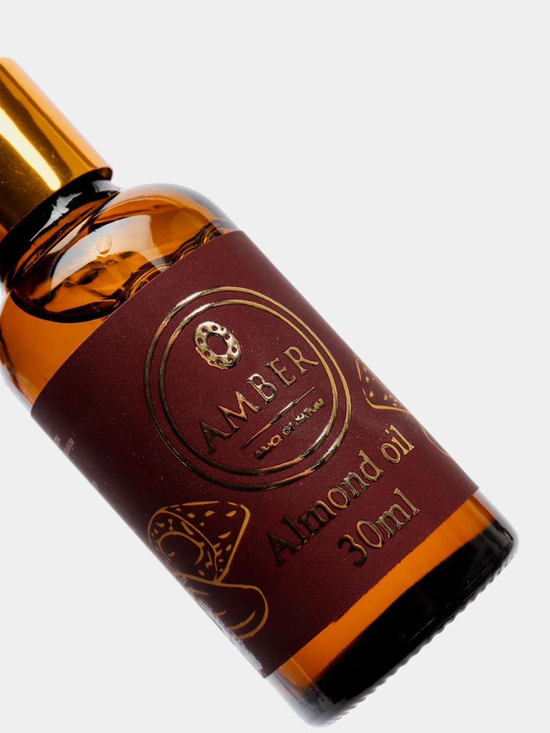Amber Масло миндаля 30 мл