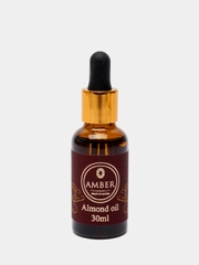 Amber Масло миндаля 30 мл