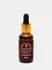 Amber Масло миндаля 30 мл