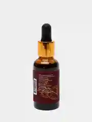 Amber Масло миндаля 30 мл