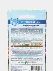 Примула Громадная (семена,цветы)