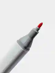 Розовый маркеры двухсторонние