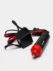 Желтый неоновая лента для подсветки салона. Гибкий неон. Неоновая нить