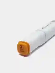 Желтый маркеры двухсторонние