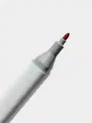 Желтый маркеры двухсторонние