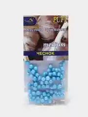 Вкусовая приманка из пенопласта PUFI, 10 видов